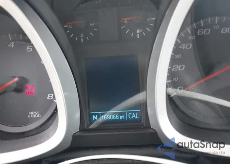 2015 Chevrolet Equinox 1Lt from USA, damaged, VIN 2GNALBEKXF6155664